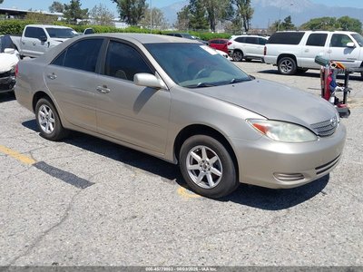 JTDBE32K020****** 2002 Toyota Camry