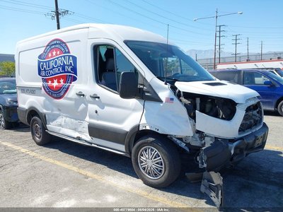 1FTYR2CM9KK****** 2019 Ford Transit 250
