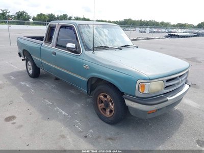 4F4CR16X5RT****** 1994 Mazda B4000