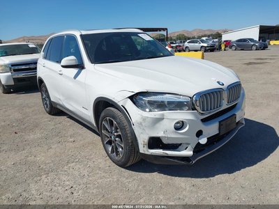 5UXKR0C58J0****** 2018 BMW X5