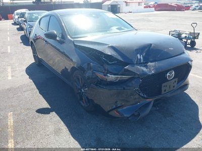 2021 Mazda 3