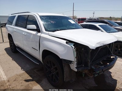 2018 GMC Yukon XL
