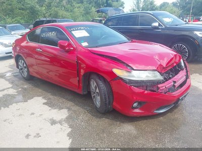 1HGCT1B76EA****** 2014 Honda Accord