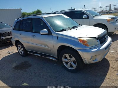 2004 Toyota RAV4