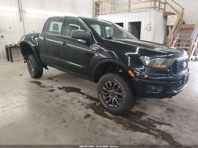 1FTER4FH5KL****** 2019 Ford Ranger