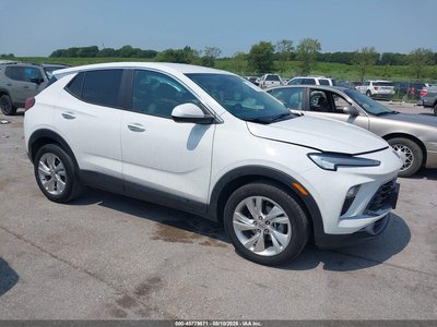 KL4AMBS28RB****** 2024 Buick Encore