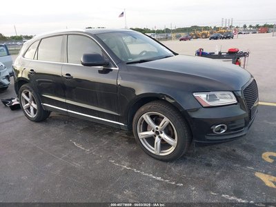 2013 Audi Q5