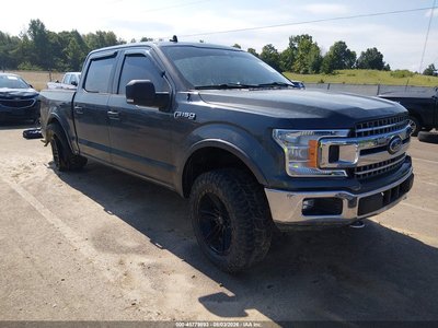 1FTEW1E58KK****** 2019 Ford F-150
