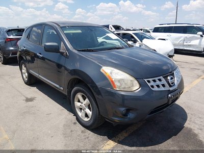 2013 Nissan Rogue