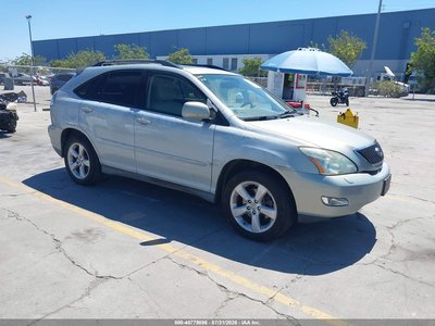 JTJHA31U150****** 2005 Lexus RX