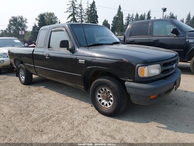 4F4CR16U4RT****** 1994 Mazda B Series