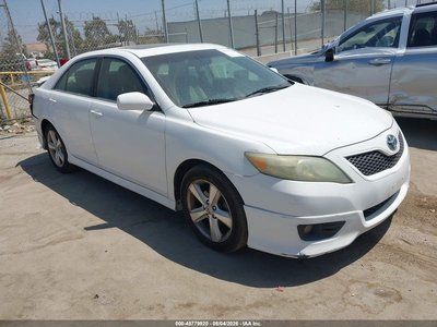 2010 Toyota Camry
