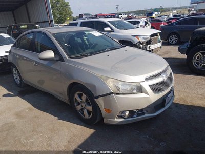 1G1PC5SB9E7****** 2014 Chevrolet Cruze