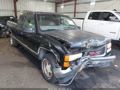 2GTEC19R2W1****** 1998 GMC Sierra