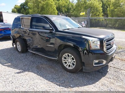 2016 GMC Yukon