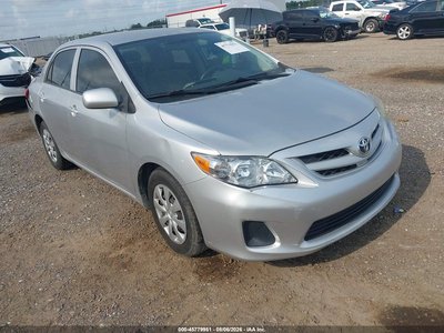 5YFBU4EE3CP****** 2012 Toyota Corolla