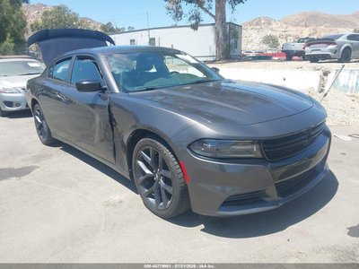 2020 Dodge Charger