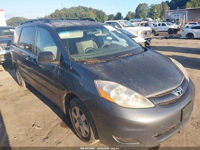 5TDKK4CC4AS****** 2010 Toyota Sienna