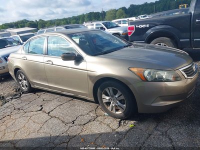 1HGCP2F39AA****** 2010 Honda Accord