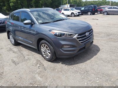 KM8J3CA43HU****** 2017 Hyundai Tucson
