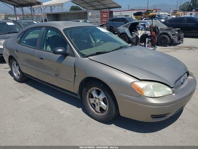 1FAFP55S14G****** 2004 Ford Taurus