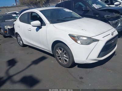 3MYDLBZV7GY****** 2016 Scion iA