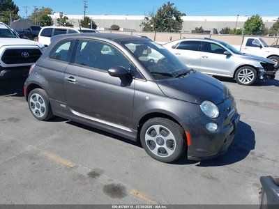 3C3CFFGE8FT****** 2015 Fiat 500