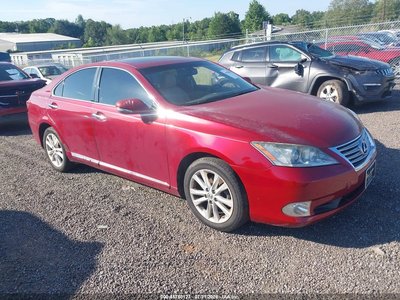 JTHBK1EG7A2****** 2010 Lexus ES