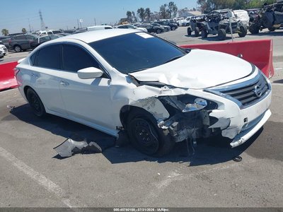 1N4AL3AP1EC****** 2014 Nissan Altima