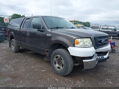 2006 Ford F-150
