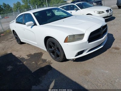 2014 Dodge Charger