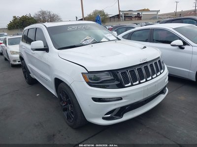 1C4RJFDJ5FC****** 2015 Jeep Grand Cherokee