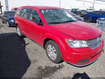 3C4PDCAB5DT****** 2013 Dodge Journey