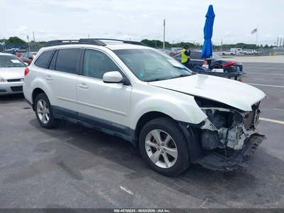 4S4BRCLC0E3****** 2014 Subaru Outback