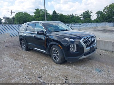 KM8R24HE7LU****** 2020 Hyundai Palisade