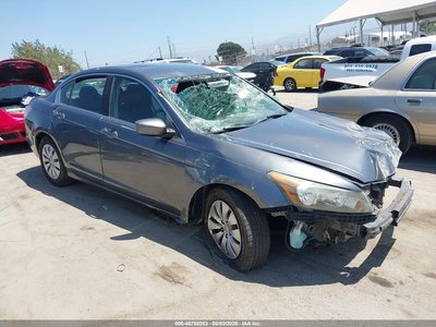 1HGCP2F30CA****** 2012 Honda Accord