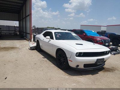 2C3CDZBT7HH****** 2017 Dodge Challenger
