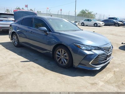 4T1JZ1FB7NU****** 2022 Toyota Avalon