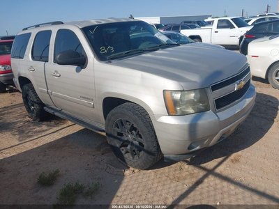 2007 Chevrolet Tahoe