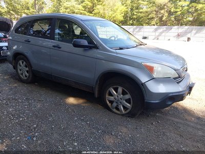 5J6RE48558L****** 2008 Honda CR-V