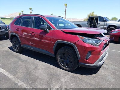 2T3H1RFV9LC****** 2020 Toyota RAV4