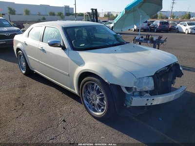 2C3KA53G77H****** 2007 Chrysler 300