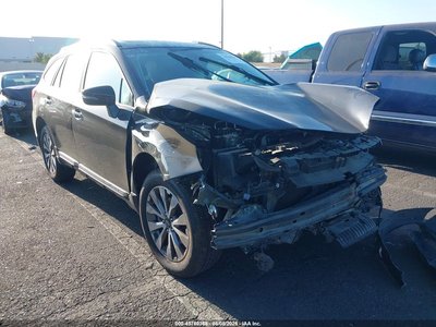 4S4BSATC9J3****** 2018 Subaru Outback
