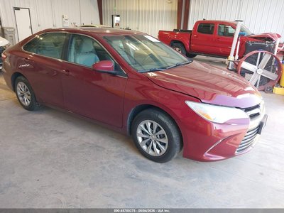 4T1BF1FK1GU****** 2016 Toyota Camry