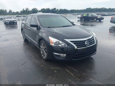 1N4AL3AP2EN****** 2014 Nissan Altima