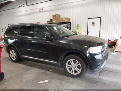 1C4RDHDG7DC****** 2013 Dodge Durango