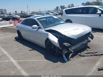 2010 Audi A5