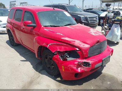 3GNBABDB8AS****** 2010 Chevrolet HHR