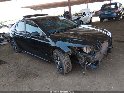 4T1B11HK8KU****** 2019 Toyota Camry