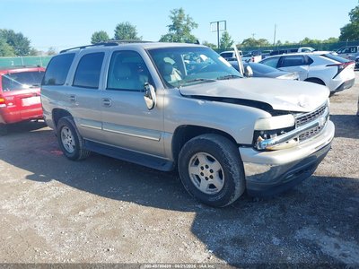 2006 Chevrolet Tahoe